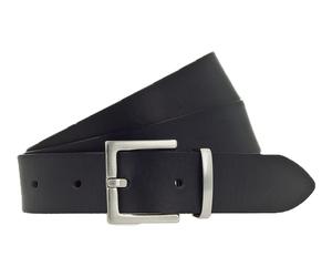 Vanzetti 30mm Slim Belt W80 Black