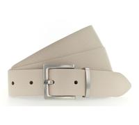 Vanzetti 30mm Slim Belt W80 Cream