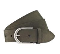 Vanzetti 35mm Belt W100 Suede