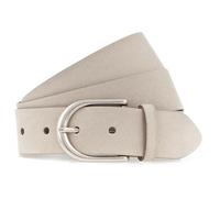 Vanzetti 35mm Belt W75 Cream