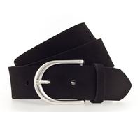 Vanzetti 35mm Belt W80 Black