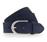 Vanzetti 35mm Belt W80 Navy