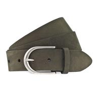 Vanzetti 35mm Belt W90 Suede