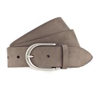 Vanzetti 35mm Belt W95 Taupe