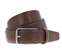 Vanzetti 35mm Cambered Belt W110 Cognac