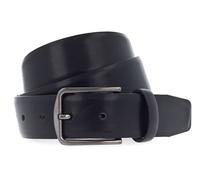 Vanzetti 35mm Cambered Belt W80 Black
