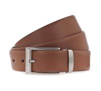 Vanzetti 35mm Cambered Belt W95 Cognac
