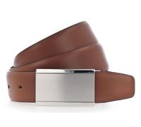 Vanzetti 35mm Cambered Belt W95 Light Brown