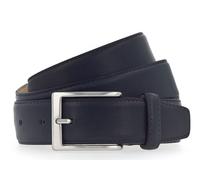 Vanzetti 35mm Cambered Full Leather Belt W110