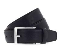Vanzetti 35mm Cambered Full Leather Belt W110