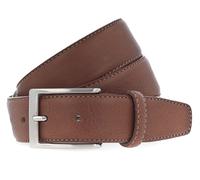 Vanzetti 35mm Cambered Full Leather Belt W85
