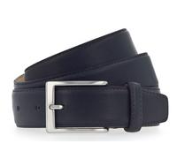 Vanzetti 35mm Cambered Full Leather Belt W90