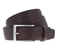 Vanzetti 35mm Cambered Full Leather Belt W90