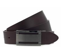 Vanzetti 35mm Full Leather Belt W110