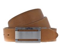 Vanzetti 35mm Full Leather Belt W85