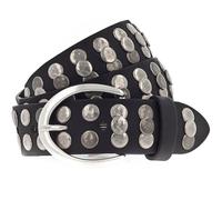 Vanzetti 35mm Full Leather Belt W95