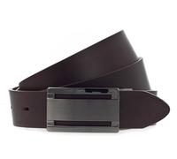 Vanzetti 35mm Full Leather Belt W95