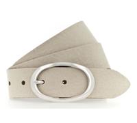 Vanzetti 35mm Woman´s Belt W100 Cream