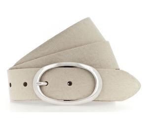 Vanzetti 35mm Woman´s Belt W100 Cream