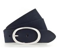 Vanzetti 35mm Woman's Belt W85 Navy