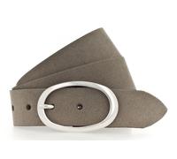 Vanzetti 35mm Woman's Belt W90 Taupe