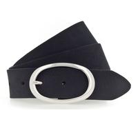Vanzetti 35mm Woman's Belt W95 Black