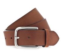 Vanzetti 40mm Full Leather Belt W100 Cognac