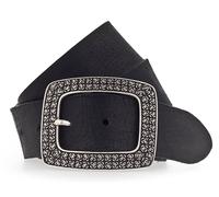 Vanzetti 40mm Women's Belt W90 Black