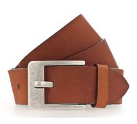 Vanzetti 45mm Full Leather Belt W95 Light Brown