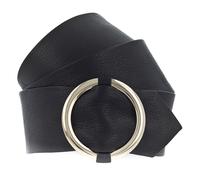 Vanzetti 50mm Full Leather Belt W90
