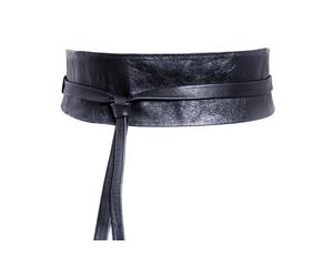 Vanzetti 70mm Waistbelt W120