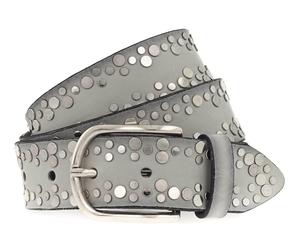 Vanzetti Belt 35MM W80 L.grey