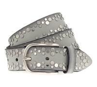 Vanzetti Belt 35MM W85 L.grey