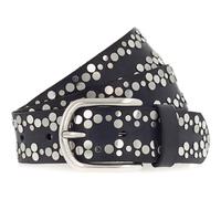 Vanzetti Belt 35MM W85 Navy