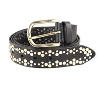 Vanzetti Belt 35MM W95 Black