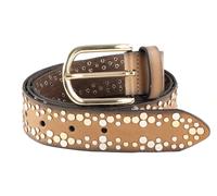 Vanzetti Belt 35MM W95 L.brown
