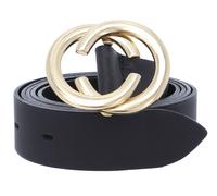 Vanzetti Chain Reaction 30mm Leather Belt W100