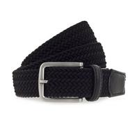 Vanzetti Cintura 100 cm nero