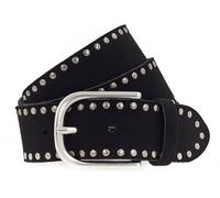 Vanzetti cintura 40mm Leather Belt W85 Black