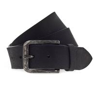 Vanzetti cintura 40mm Leather Belt W85 Black