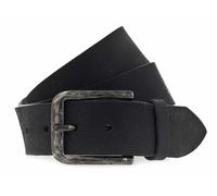 Vanzetti cintura 40mm Leather Belt W95 Black