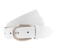 Vanzetti Cintura 85 cm bianco