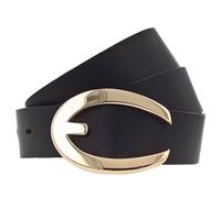 Vanzetti Cintura 90 cm nero