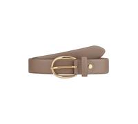 VANZETTI Cintura beige scuro Donna VANZETTI 90 beige scuro