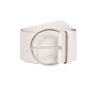 VANZETTI Cintura bianco Donna - Accessori - Cinture - Cinture casual VANZETTI 100