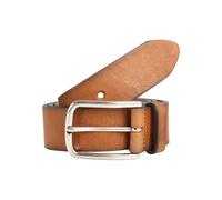 Vanzetti Cintura in pelle 105 cm marrone