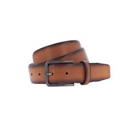 VANZETTI Cintura cognac Uomo VANZETTI 90