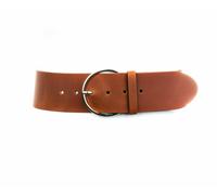 Vanzetti cintura Fashion Women's Belt W100 Cognac