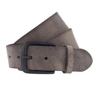 Vanzetti Cintura in pelle 105 cm marrone