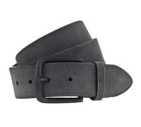 Vanzetti Cintura in pelle black (V4597A141-110-0790)
